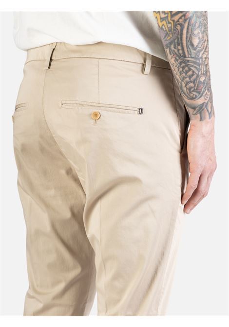 Pantaloni Gaubert DONDUP DONDUP | Pantaloni | UP235 CS0083U020